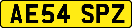 AE54SPZ
