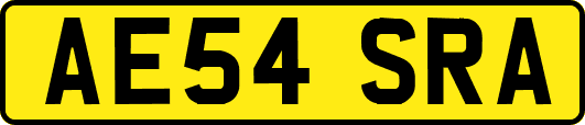 AE54SRA