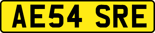 AE54SRE