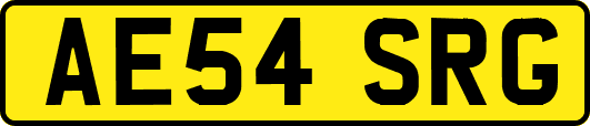 AE54SRG