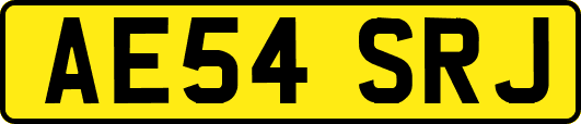 AE54SRJ