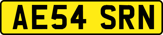 AE54SRN