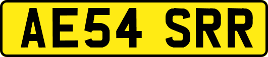 AE54SRR