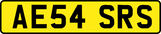 AE54SRS