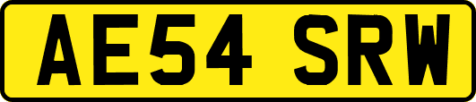AE54SRW