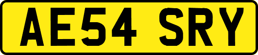 AE54SRY