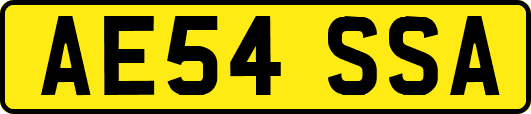 AE54SSA