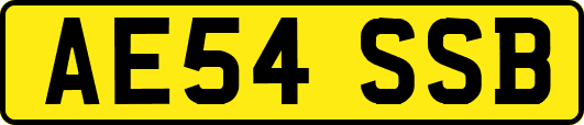 AE54SSB