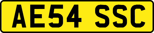 AE54SSC