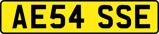 AE54SSE