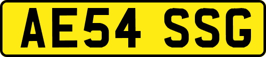 AE54SSG
