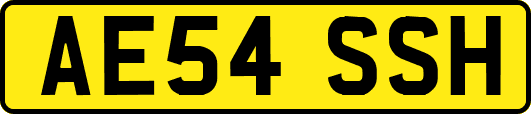AE54SSH