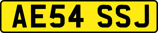 AE54SSJ