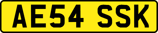 AE54SSK