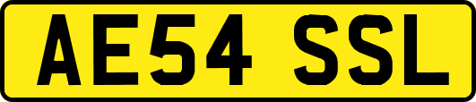 AE54SSL