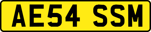 AE54SSM