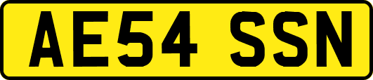 AE54SSN