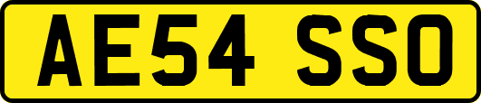 AE54SSO
