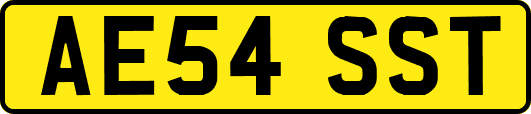 AE54SST