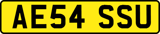 AE54SSU
