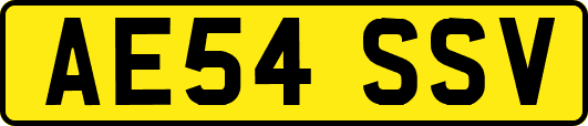 AE54SSV