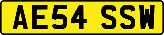 AE54SSW