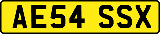 AE54SSX