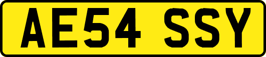 AE54SSY