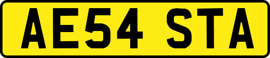 AE54STA