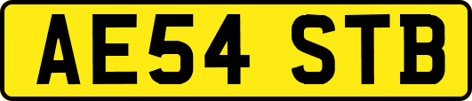 AE54STB