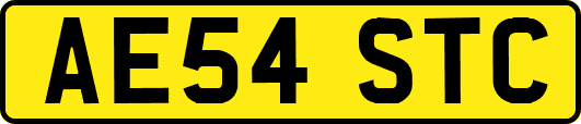 AE54STC