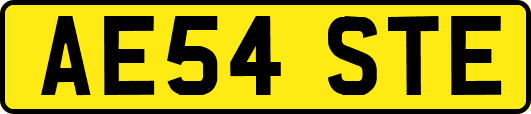 AE54STE