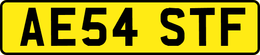 AE54STF