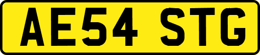 AE54STG