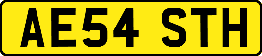 AE54STH