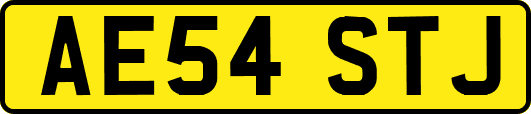 AE54STJ