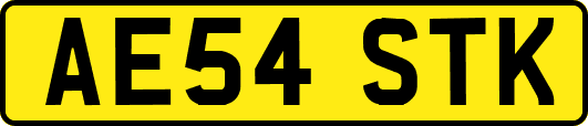 AE54STK