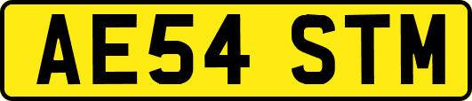 AE54STM