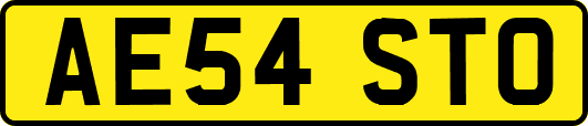 AE54STO