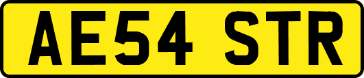 AE54STR