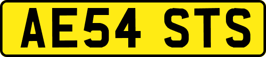 AE54STS