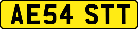 AE54STT