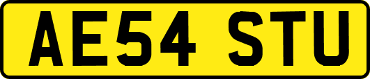 AE54STU