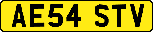 AE54STV