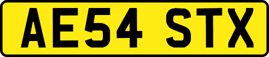 AE54STX