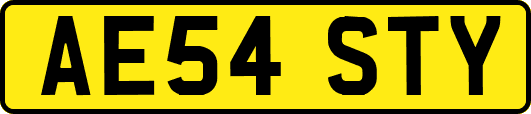AE54STY