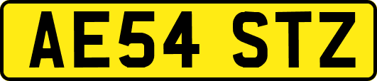 AE54STZ