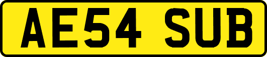 AE54SUB