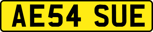AE54SUE
