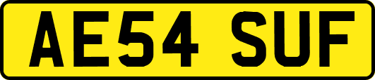 AE54SUF